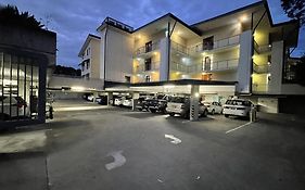 Boathouse Resort